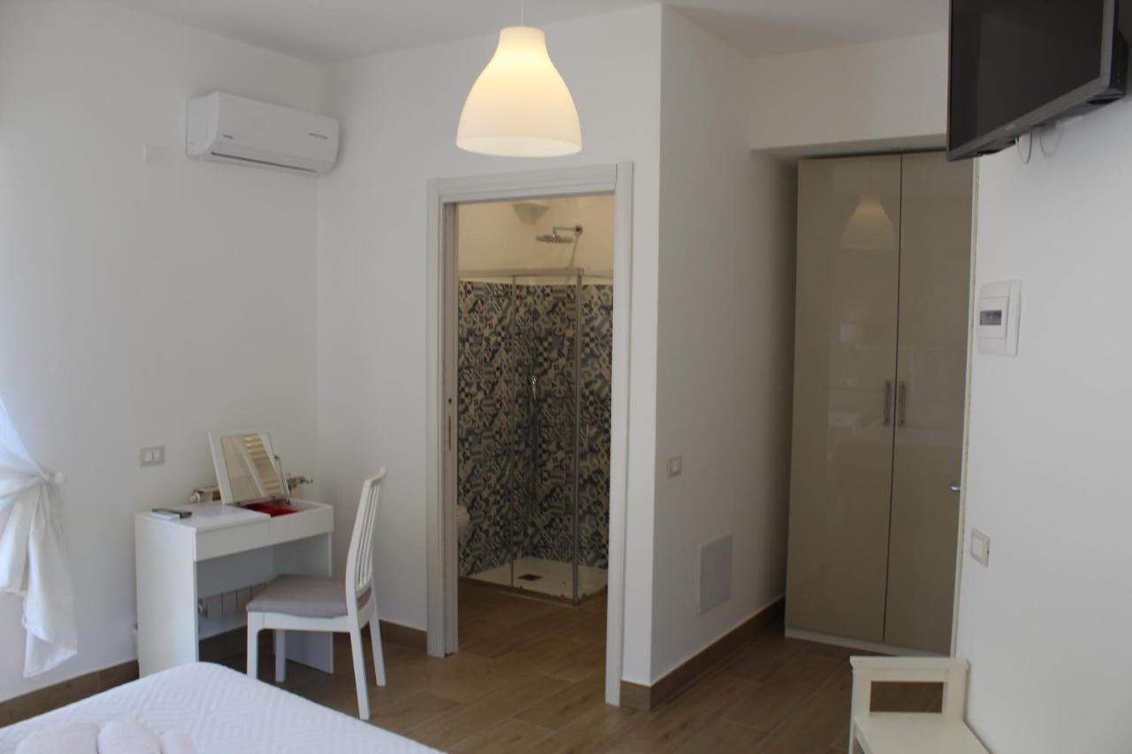 B&B Casa Al Vicolo 2 Ταορμίνα Εξωτερικό φωτογραφία