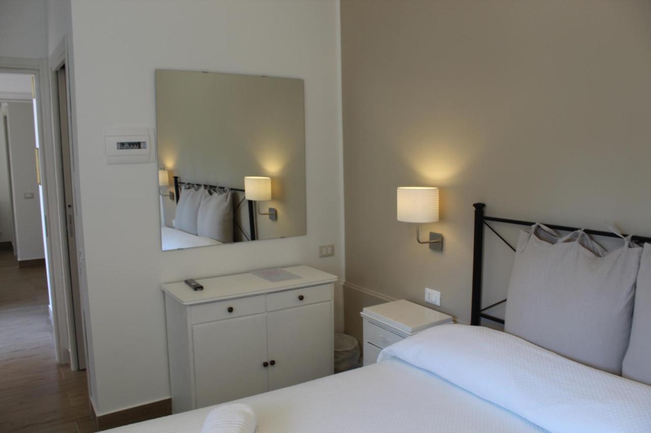 B&B Casa Al Vicolo 2 Ταορμίνα Εξωτερικό φωτογραφία