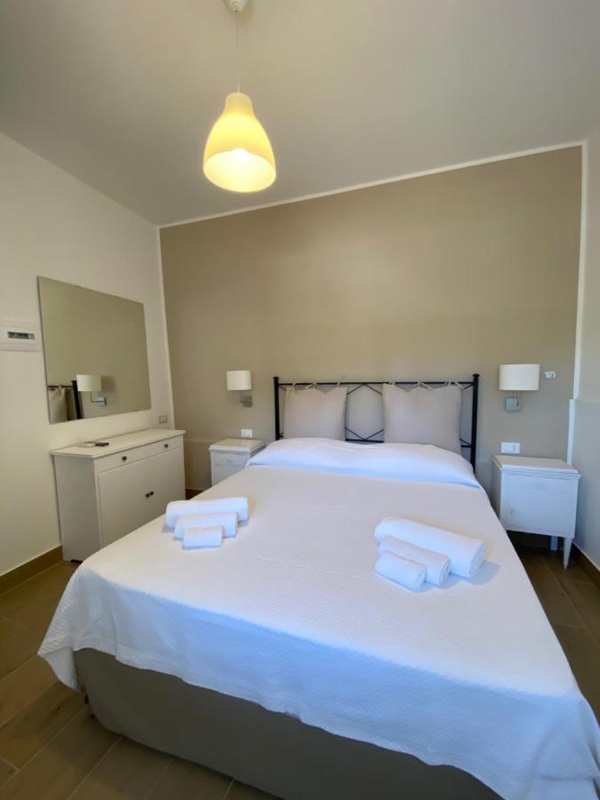 B&B Casa Al Vicolo 2 Ταορμίνα Εξωτερικό φωτογραφία