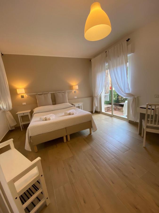 B&B Casa Al Vicolo 2 Ταορμίνα Εξωτερικό φωτογραφία