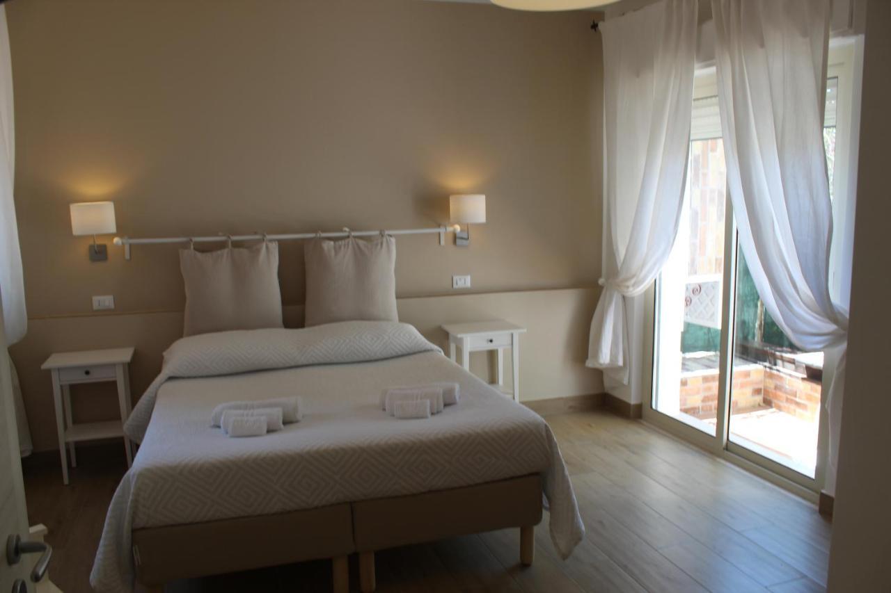 B&B Casa Al Vicolo 2 Ταορμίνα Εξωτερικό φωτογραφία