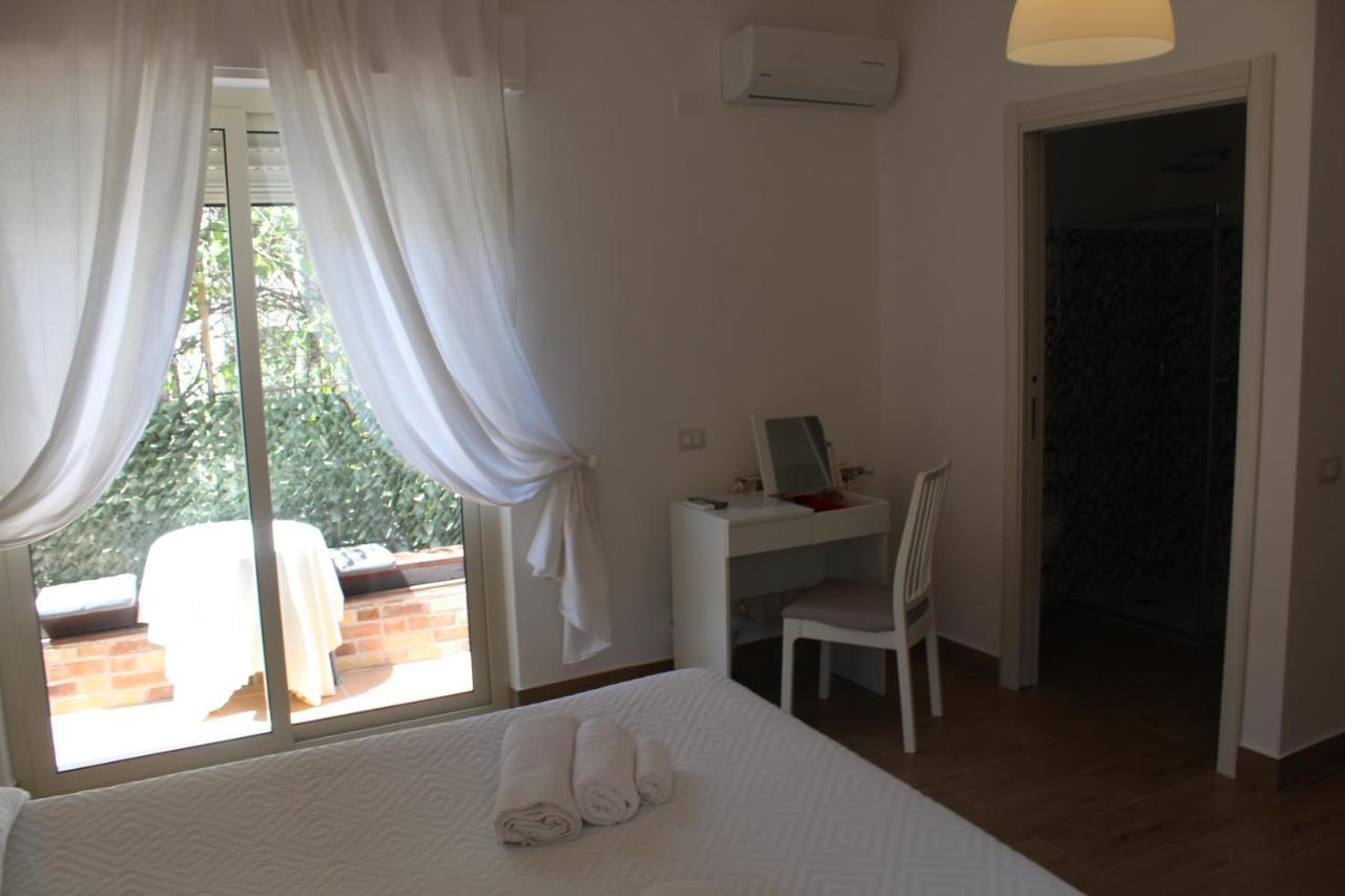 B&B Casa Al Vicolo 2 Ταορμίνα Εξωτερικό φωτογραφία