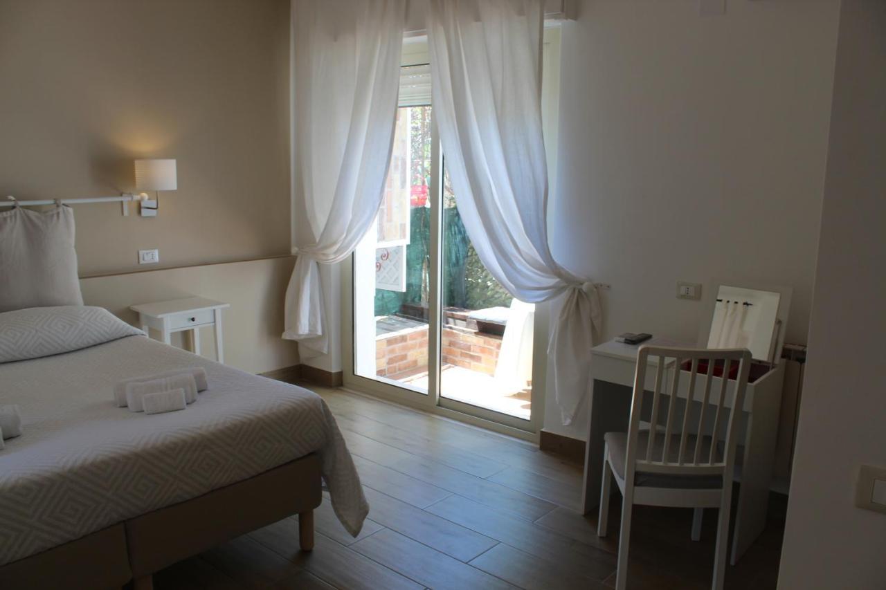 B&B Casa Al Vicolo 2 Ταορμίνα Εξωτερικό φωτογραφία