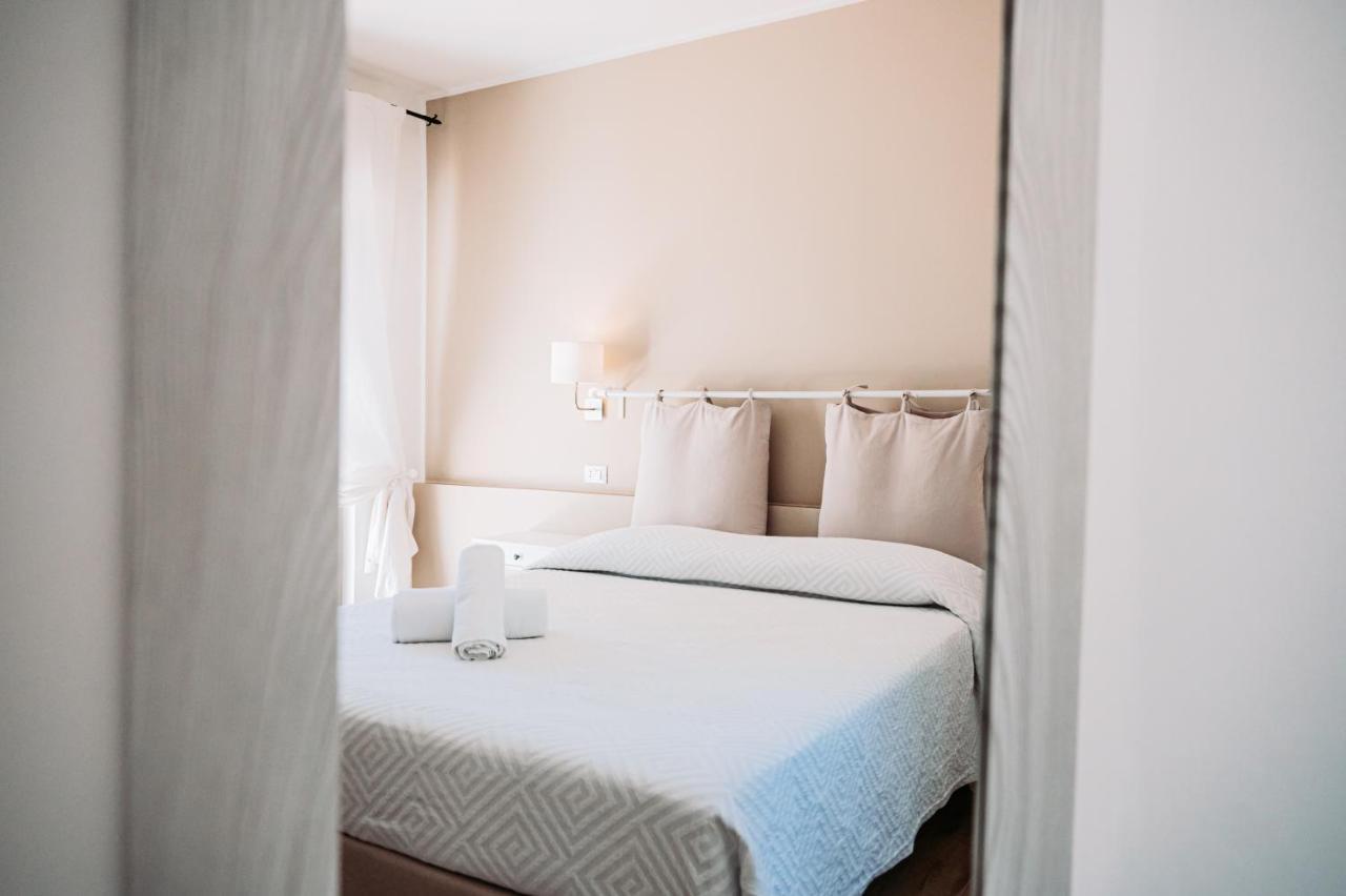B&B Casa Al Vicolo 2 Ταορμίνα Εξωτερικό φωτογραφία