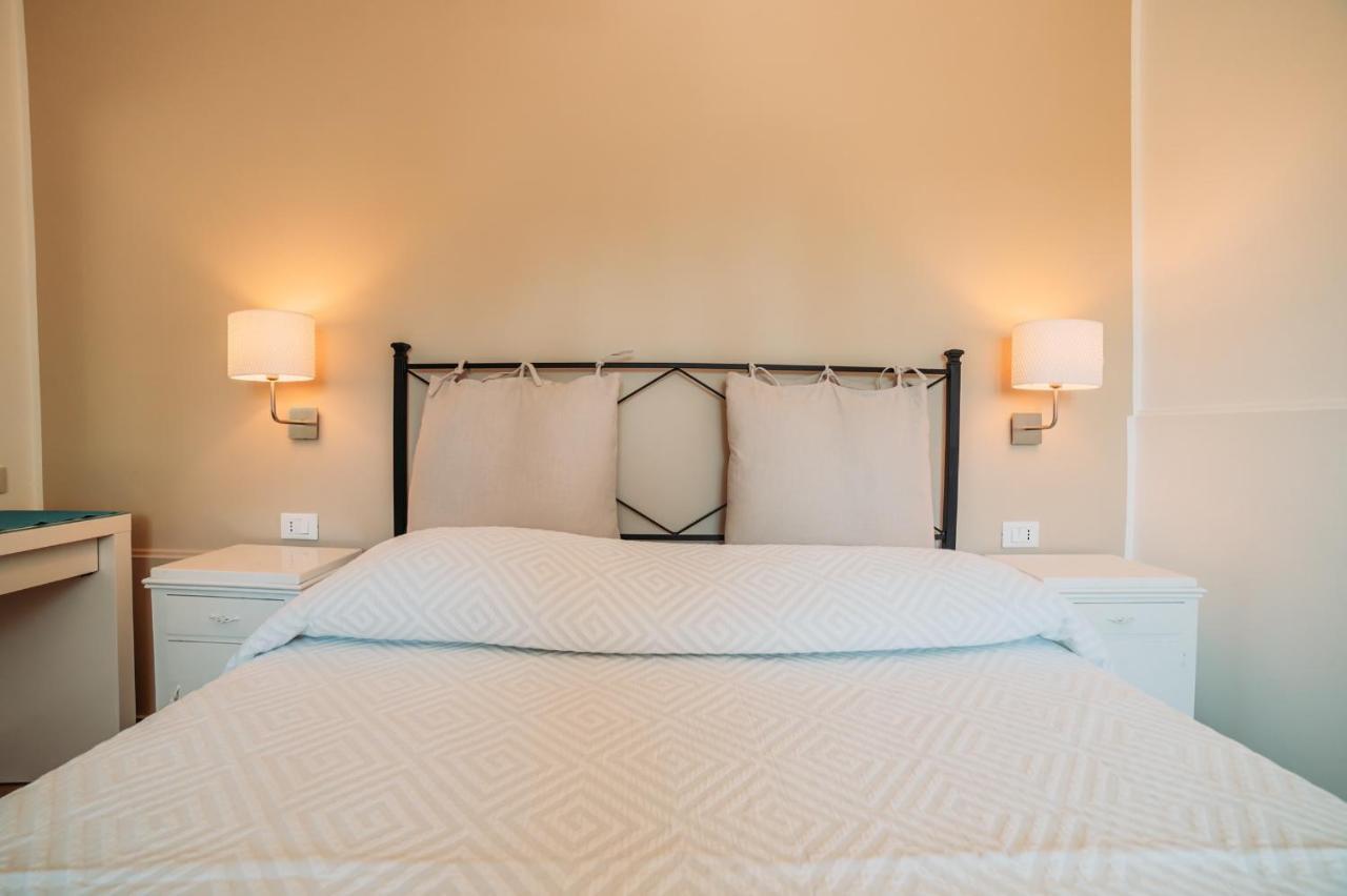 B&B Casa Al Vicolo 2 Ταορμίνα Εξωτερικό φωτογραφία