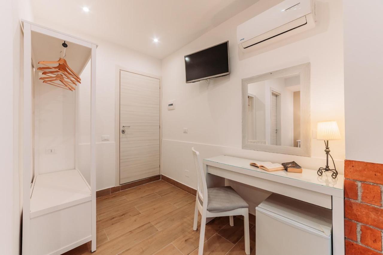 B&B Casa Al Vicolo 2 Ταορμίνα Εξωτερικό φωτογραφία