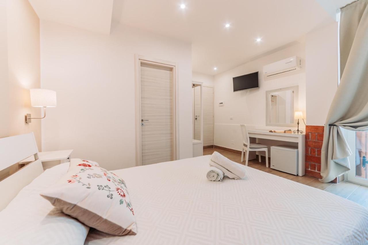 B&B Casa Al Vicolo 2 Ταορμίνα Εξωτερικό φωτογραφία