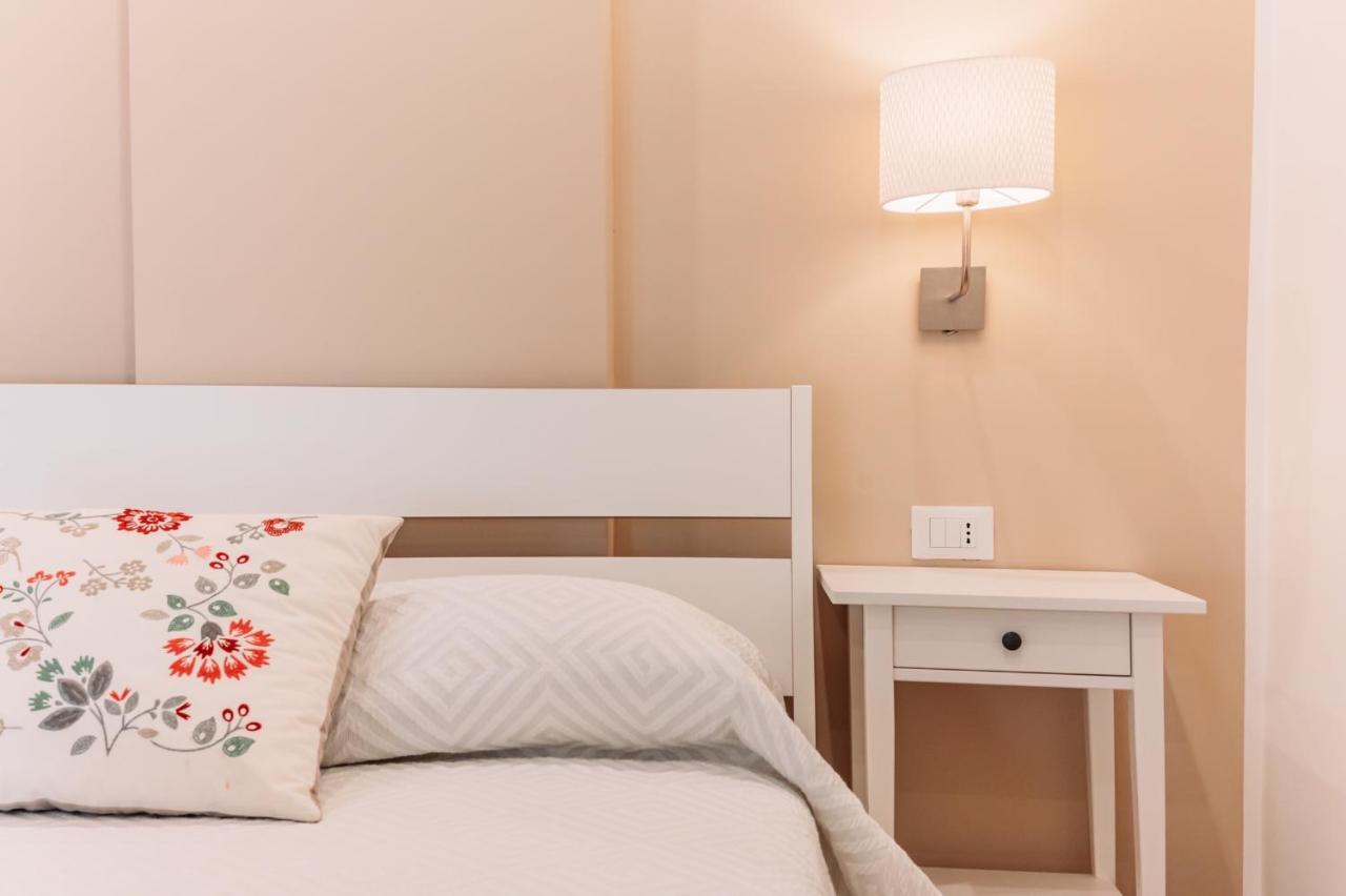 B&B Casa Al Vicolo 2 Ταορμίνα Εξωτερικό φωτογραφία
