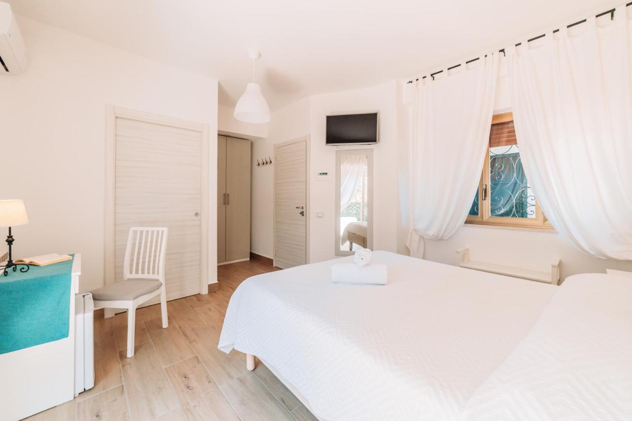 B&B Casa Al Vicolo 2 Ταορμίνα Εξωτερικό φωτογραφία