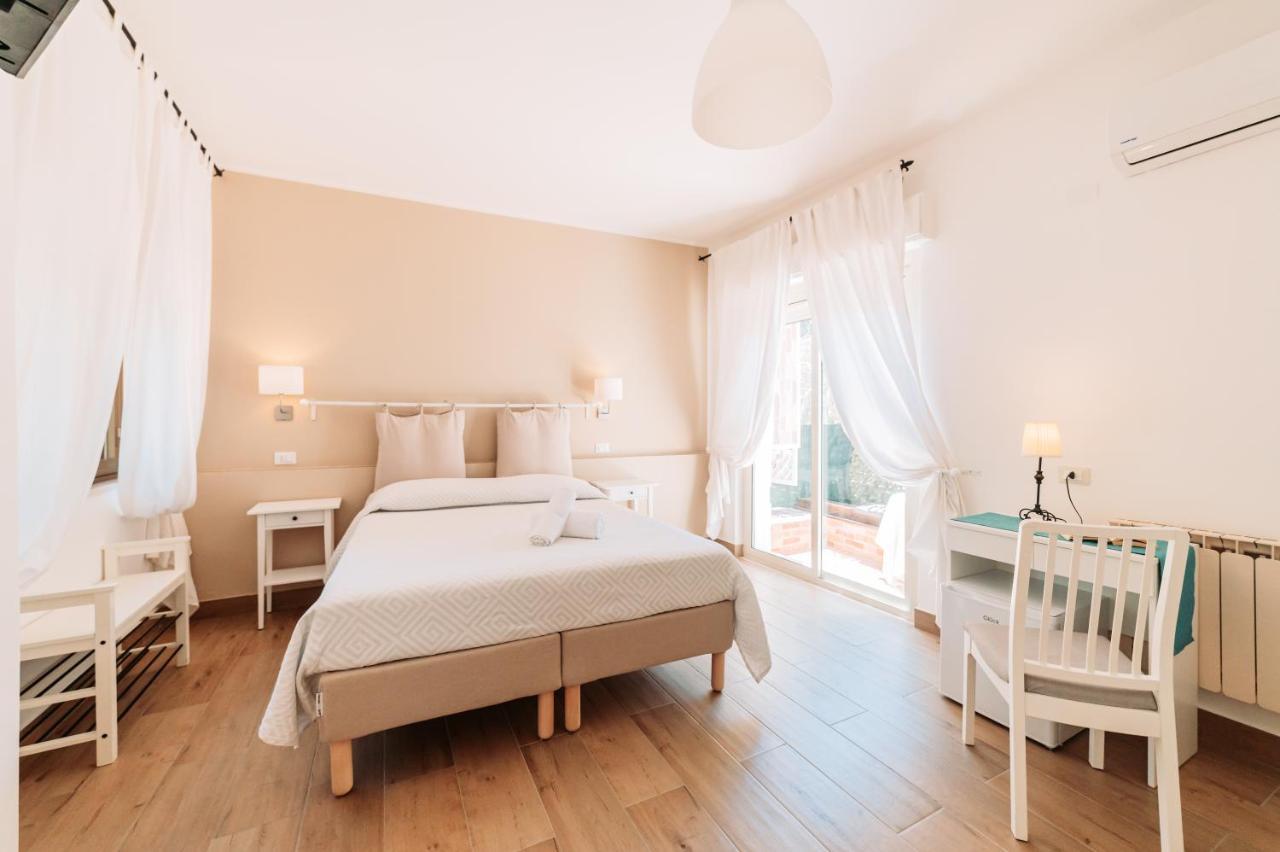 B&B Casa Al Vicolo 2 Ταορμίνα Εξωτερικό φωτογραφία