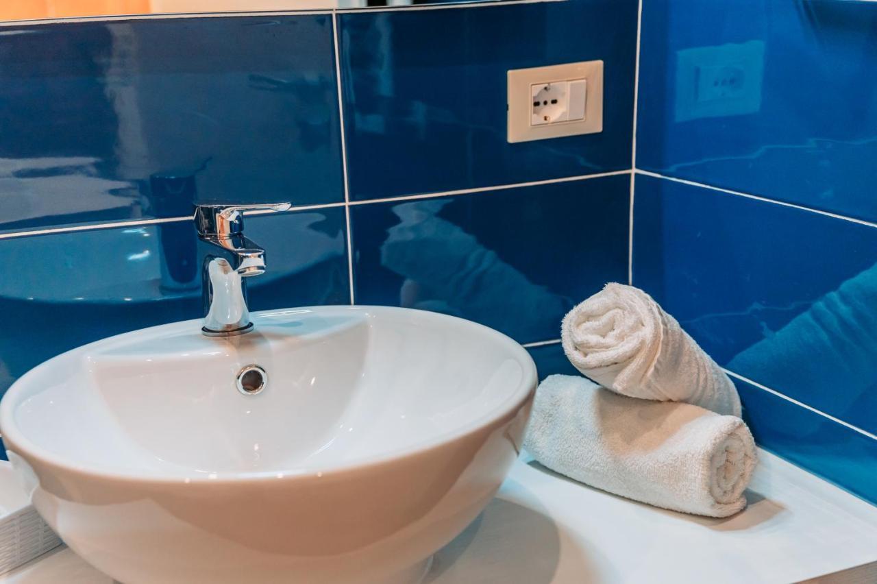 B&B Casa Al Vicolo 2 Ταορμίνα Εξωτερικό φωτογραφία
