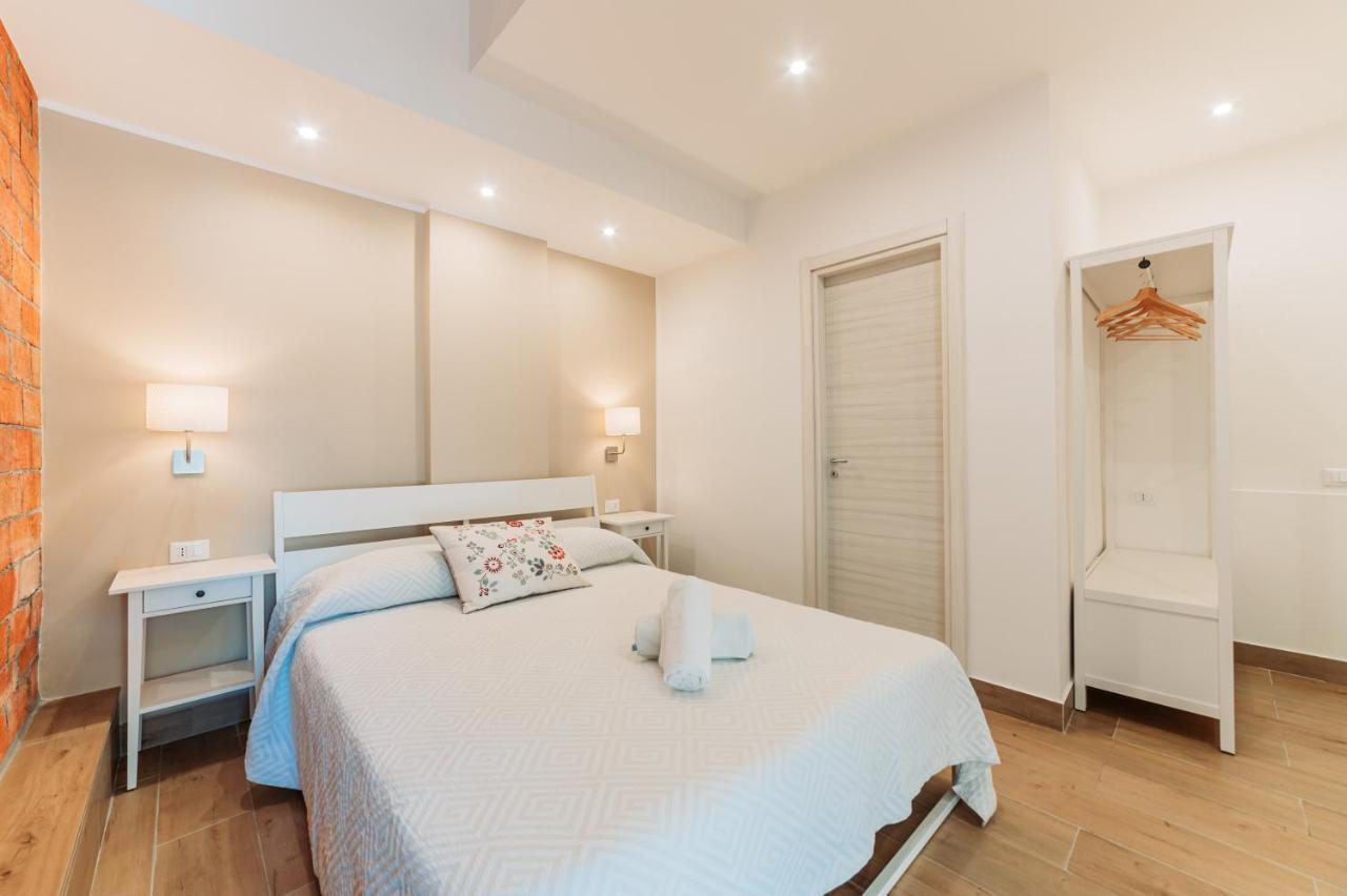 B&B Casa Al Vicolo 2 Ταορμίνα Εξωτερικό φωτογραφία