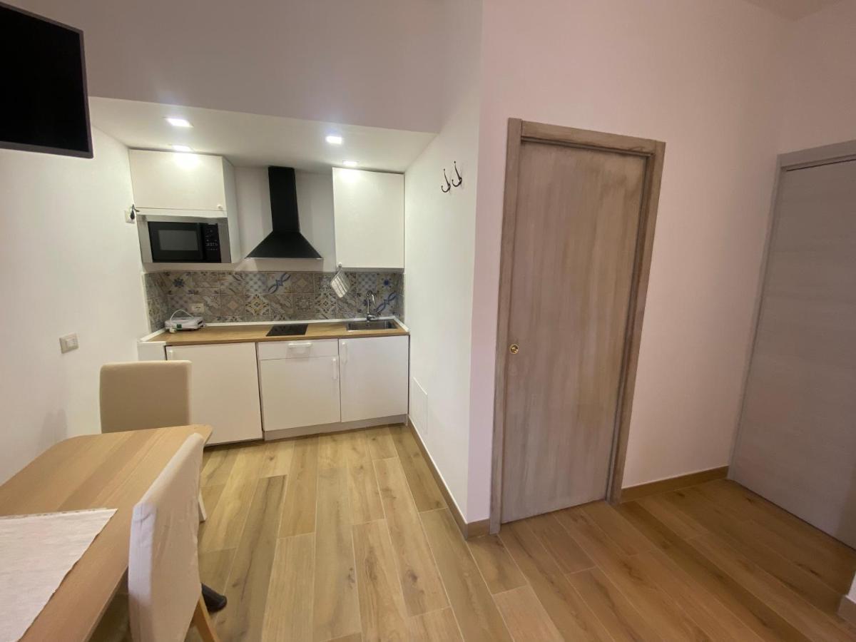 B&B Casa Al Vicolo 2 Ταορμίνα Εξωτερικό φωτογραφία