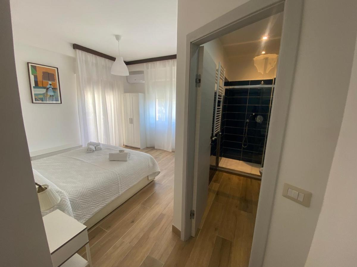 B&B Casa Al Vicolo 2 Ταορμίνα Εξωτερικό φωτογραφία