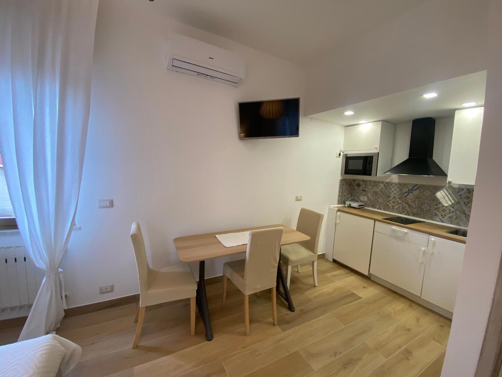 B&B Casa Al Vicolo 2 Ταορμίνα Εξωτερικό φωτογραφία
