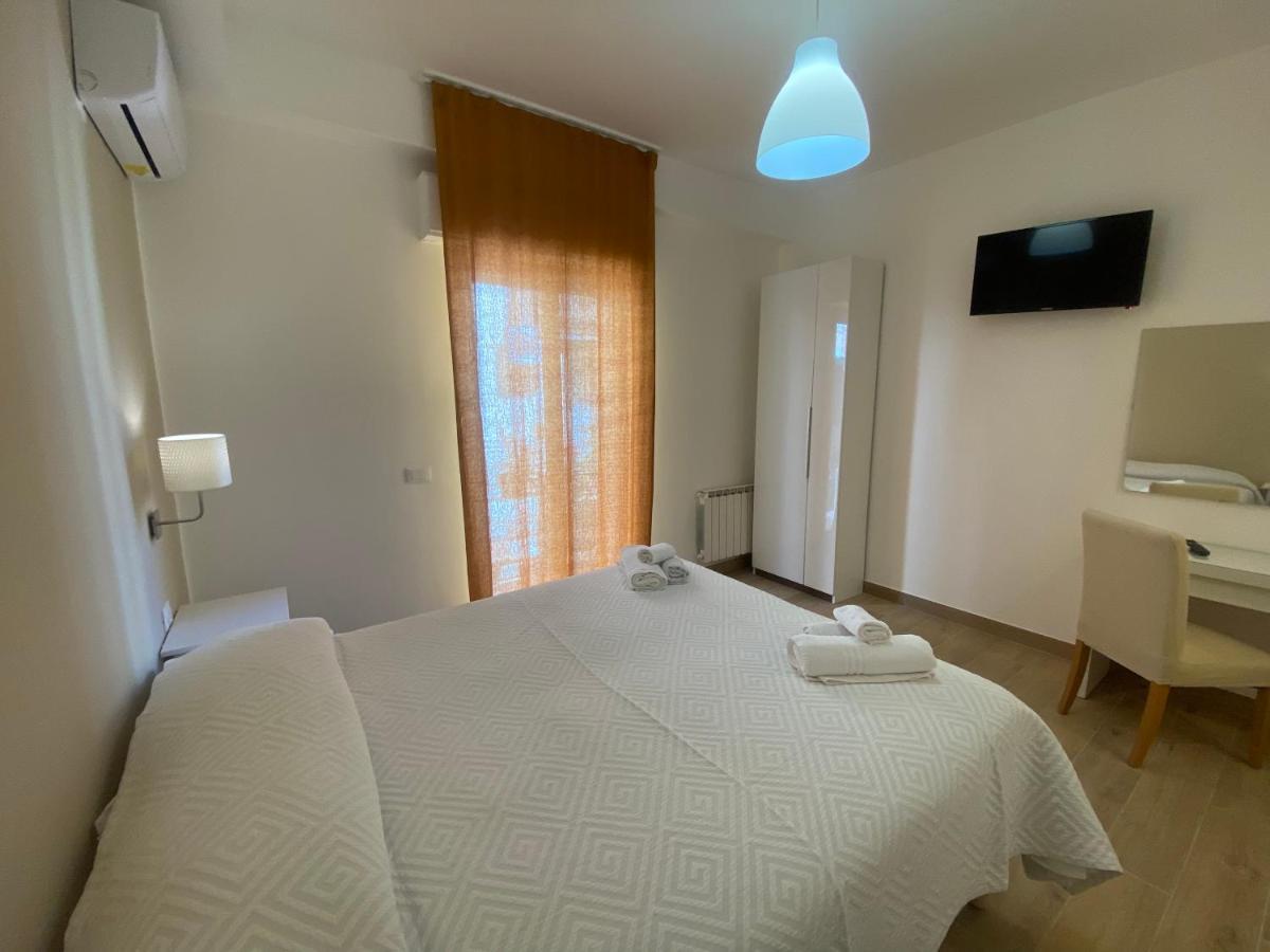 B&B Casa Al Vicolo 2 Ταορμίνα Εξωτερικό φωτογραφία