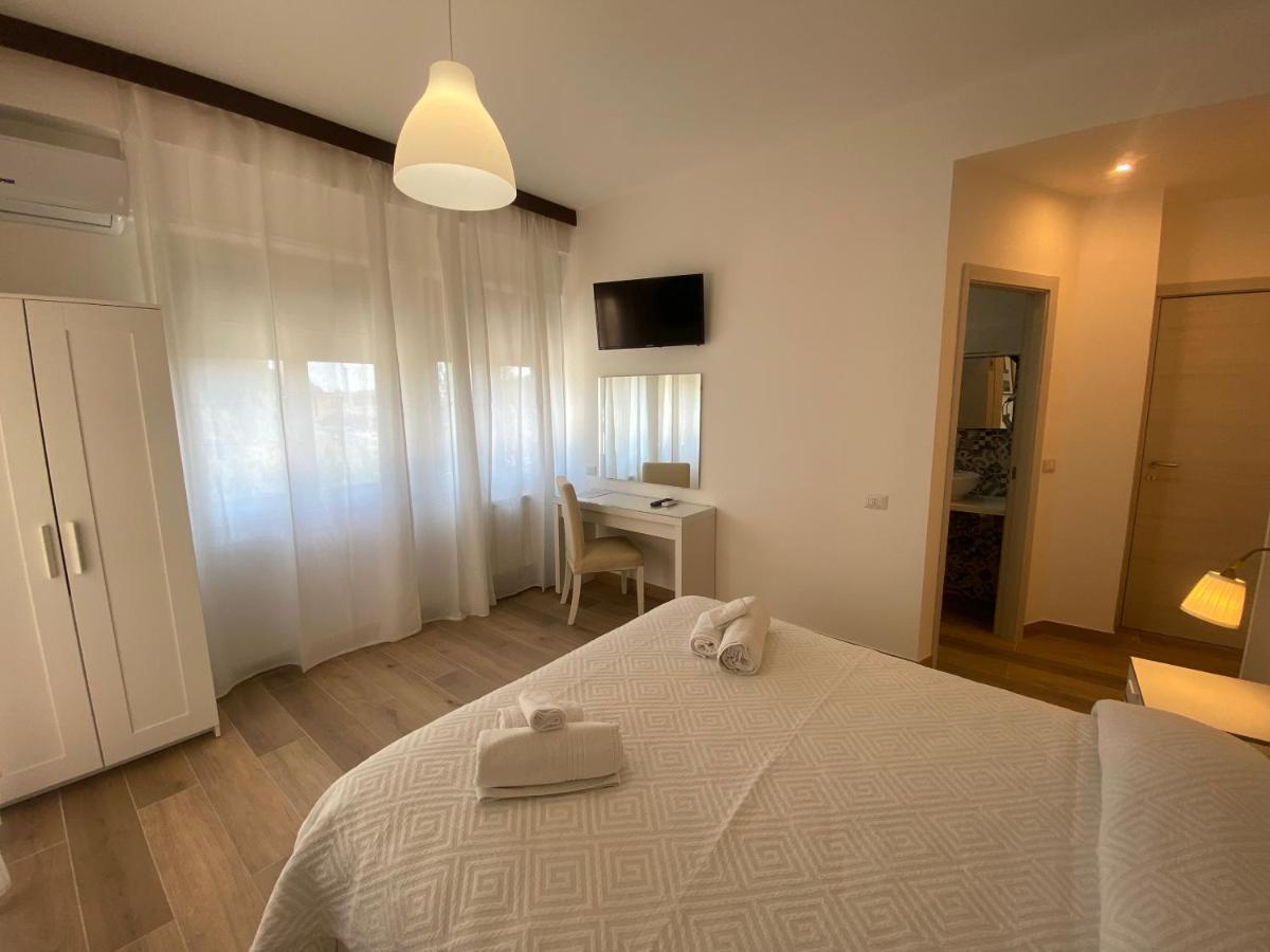 B&B Casa Al Vicolo 2 Ταορμίνα Εξωτερικό φωτογραφία