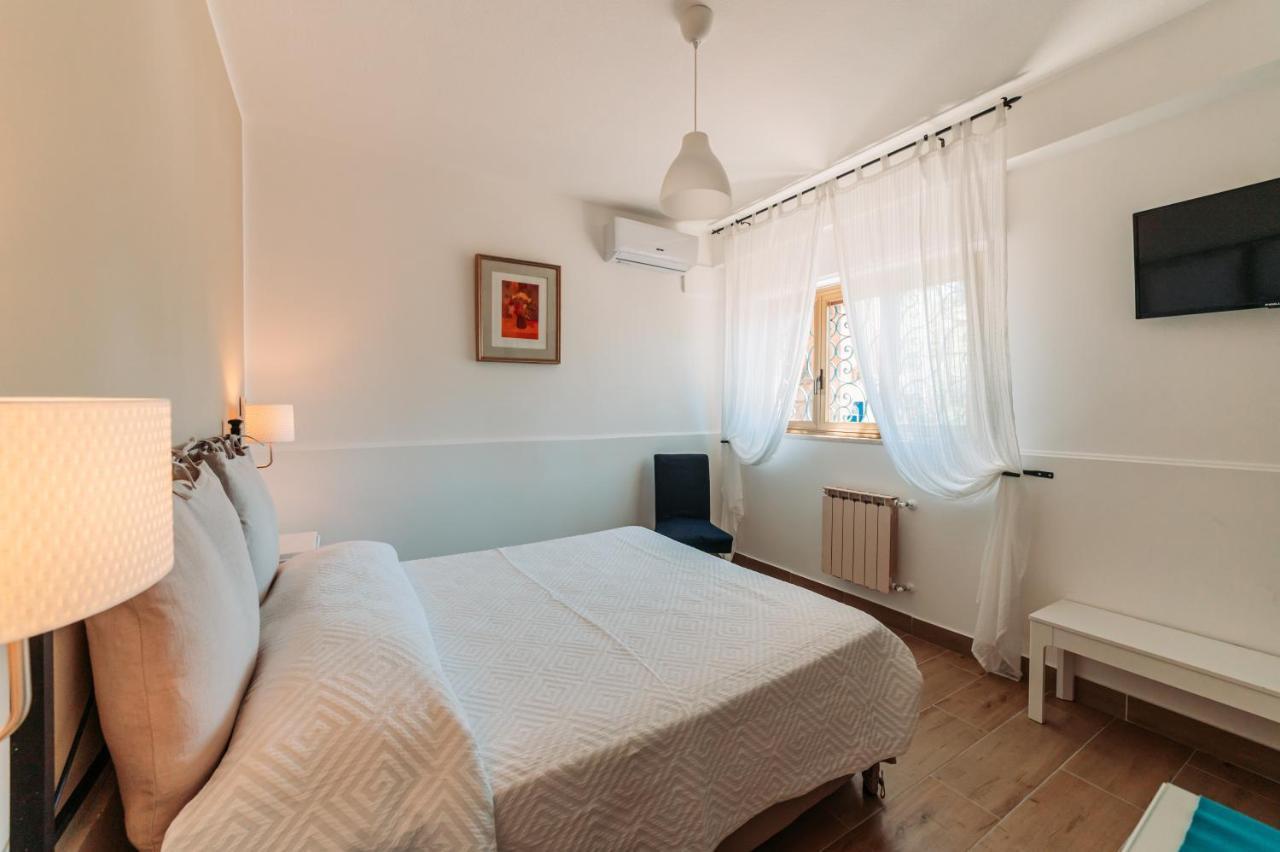 B&B Casa Al Vicolo 2 Ταορμίνα Εξωτερικό φωτογραφία