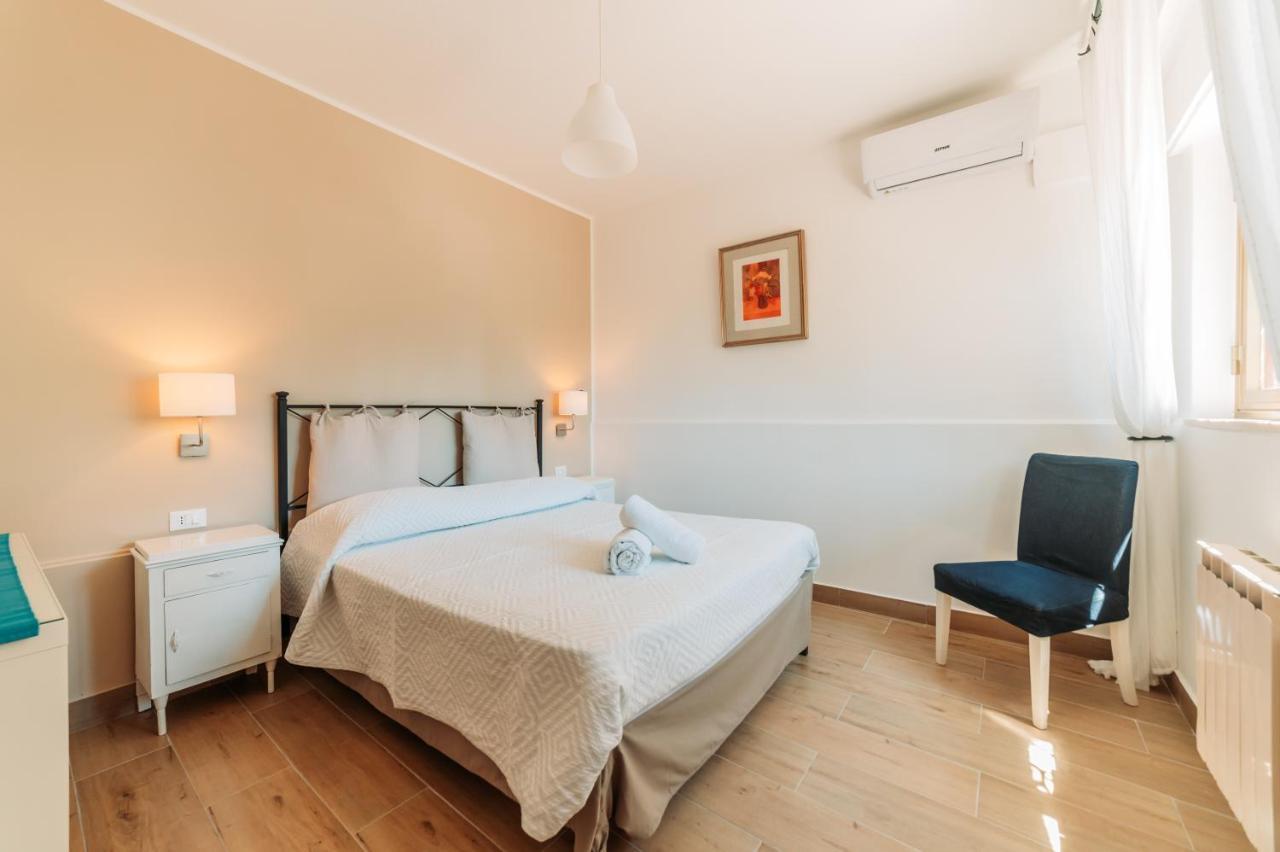 B&B Casa Al Vicolo 2 Ταορμίνα Εξωτερικό φωτογραφία
