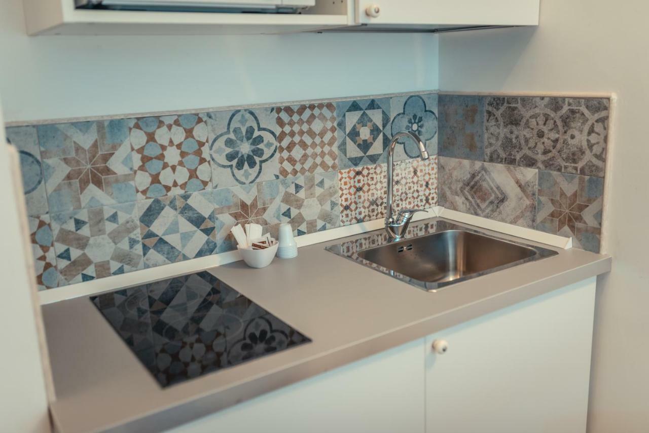 B&B Casa Al Vicolo 2 Ταορμίνα Εξωτερικό φωτογραφία