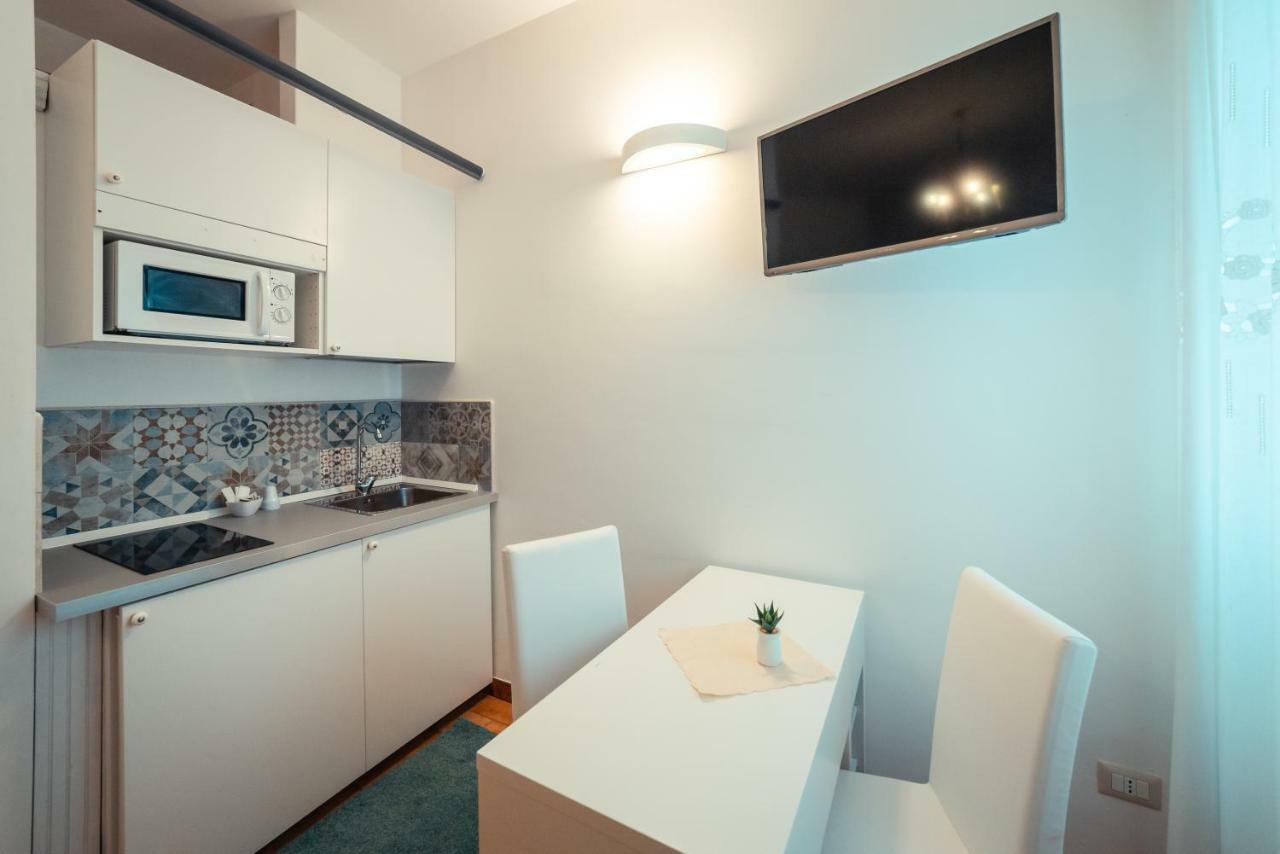 B&B Casa Al Vicolo 2 Ταορμίνα Εξωτερικό φωτογραφία