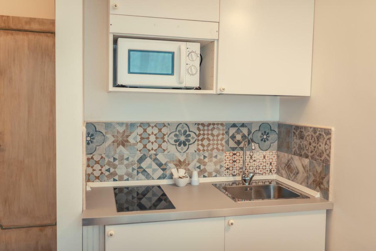 B&B Casa Al Vicolo 2 Ταορμίνα Εξωτερικό φωτογραφία
