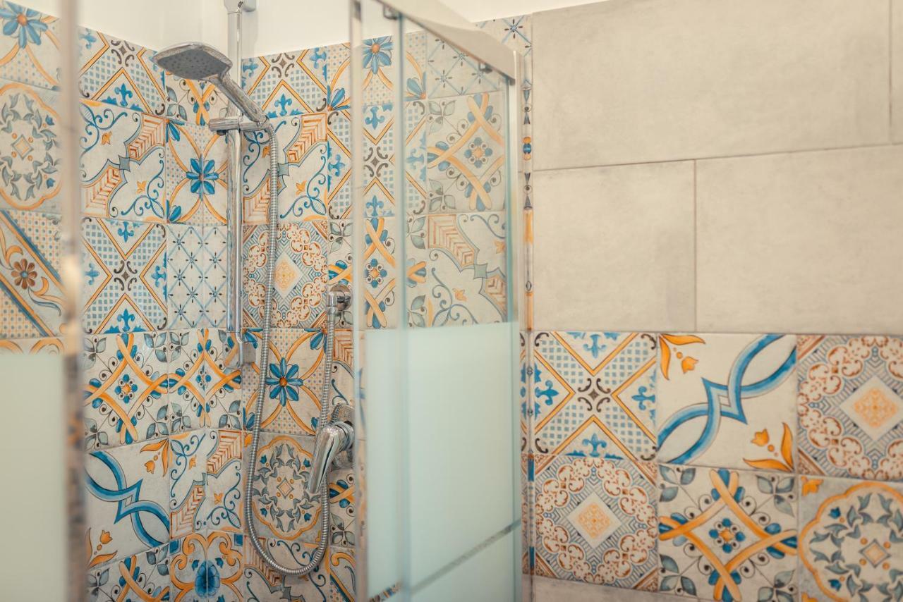 B&B Casa Al Vicolo 2 Ταορμίνα Εξωτερικό φωτογραφία