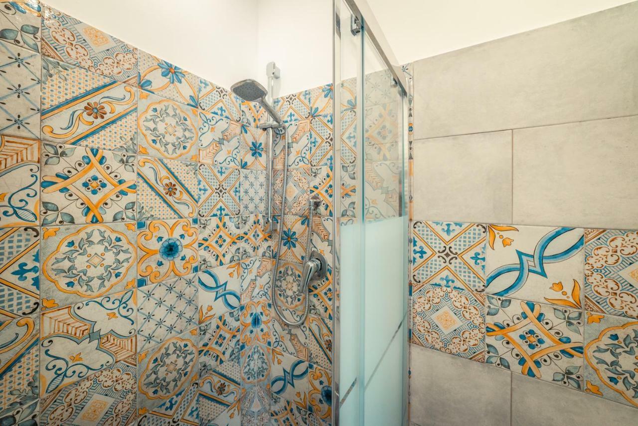 B&B Casa Al Vicolo 2 Ταορμίνα Εξωτερικό φωτογραφία
